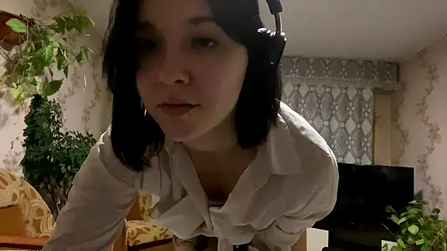 EmilyVeiro webcam