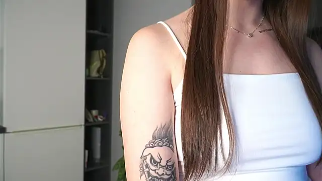 dejabez - DejaBez's free webcam