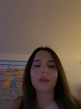 TheCinderella webcam