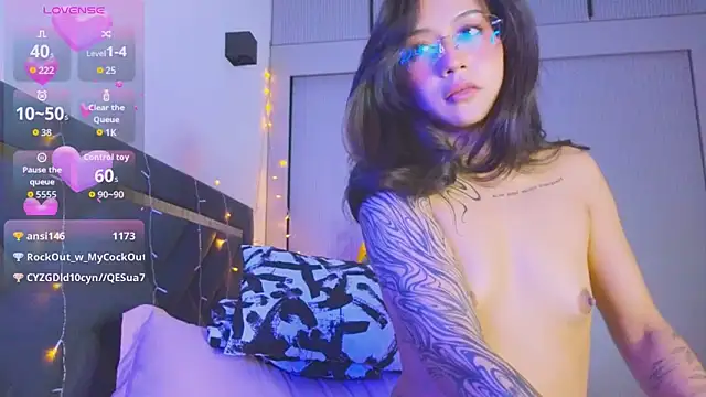 mia_tin - Mia_Tin's free webcam