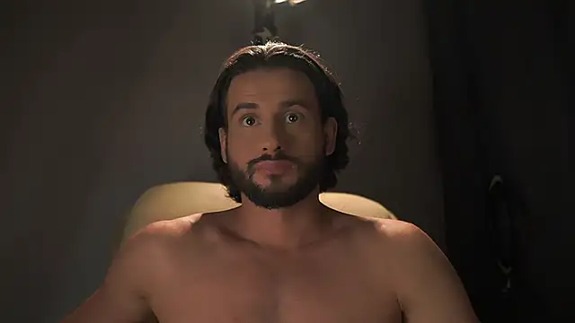 Keen___Luckystrike webcam