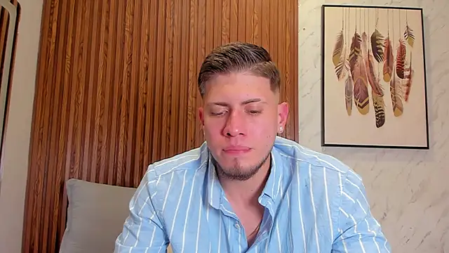 SebastianMaximoff webcam