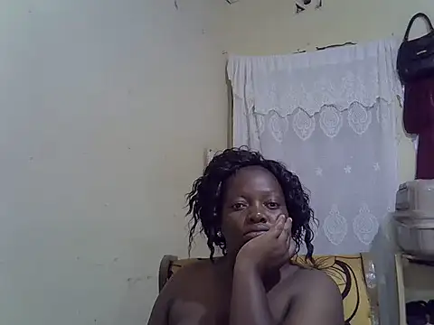 Ebonyceline webcam