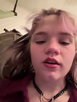 Cutiepiespanks webcam