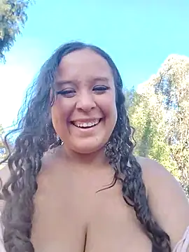 You-sexy-starr webcam