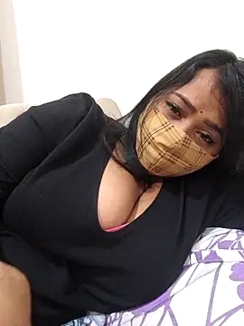 Webcam Model (Samarya-78)  is live.Free join now!