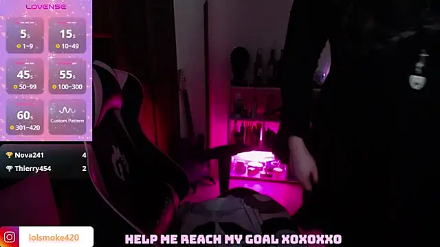 Bdsm_and_fries webcam