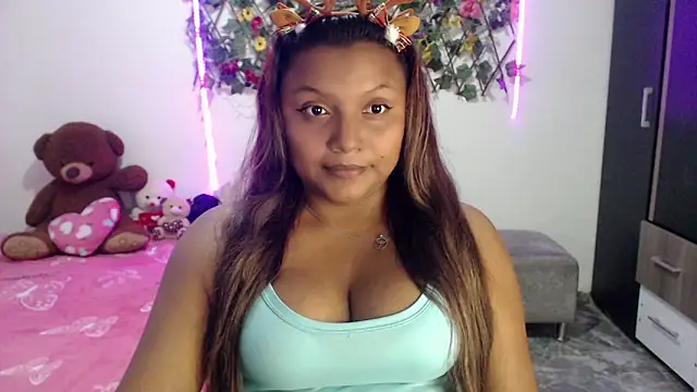 sexysusan4you webcam