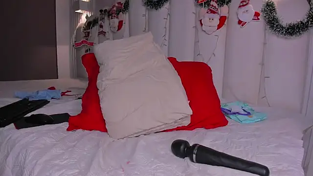 NastassjaCandy webcam