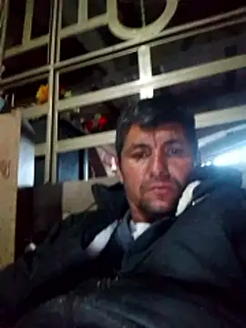 TattyFoxglove webcam