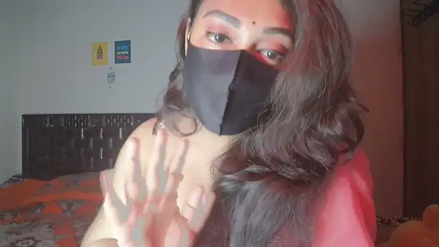 queen_angel67 webcam