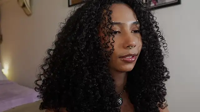 wayuu-goddess webcam