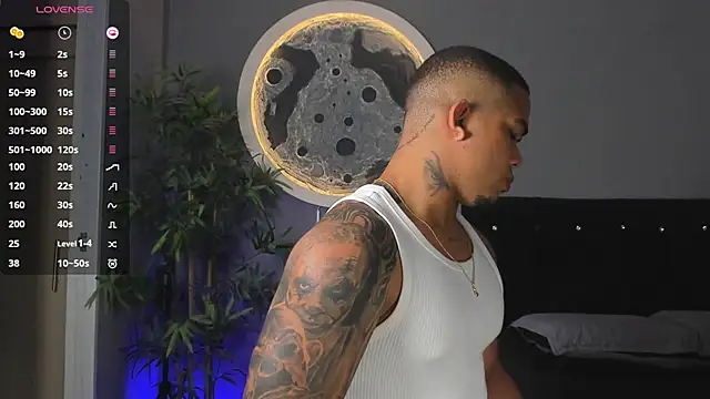 jordan_mayers02 webcam