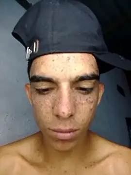 JaiderYeuriel webcam