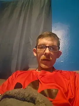 MysteriousFire23 webcam