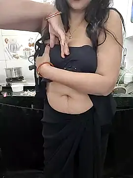 kaamuk_shweta webcam