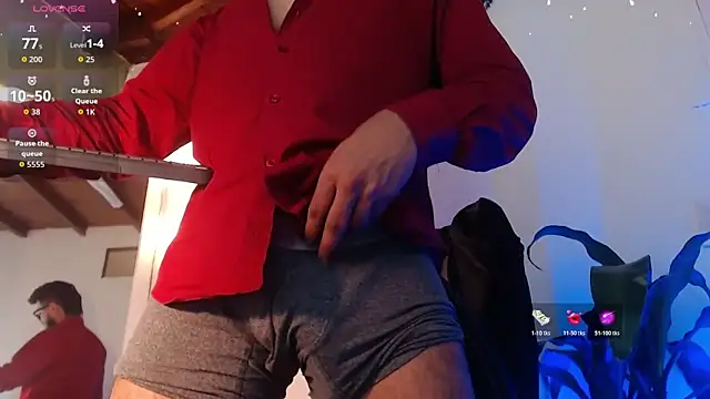 Colby_brown03 webcam