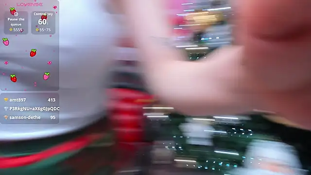 sweet_thalia_ webcam