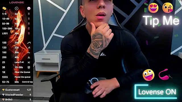 SalvatoreDmore webcam