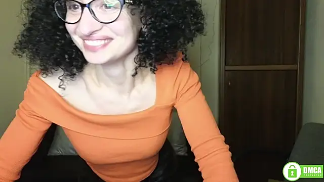 Arianasweety23 webcam