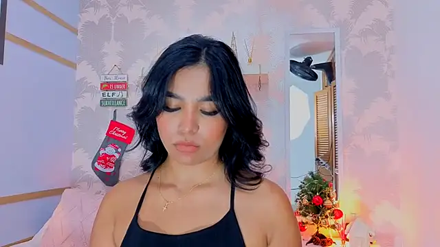 CharlotteGraay webcam