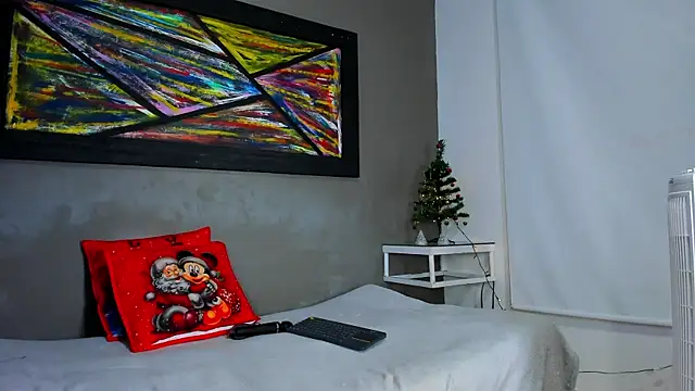 Charlotte_curvy_ webcam