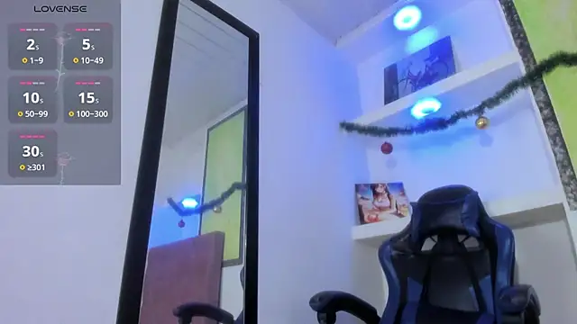 Miss_sparkle00 webcam