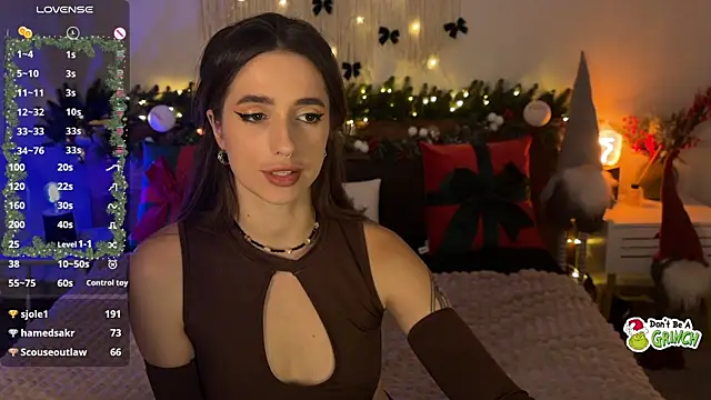 Maria_Moonlight webcam