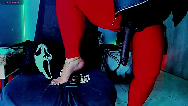 Veronika_metal webcam