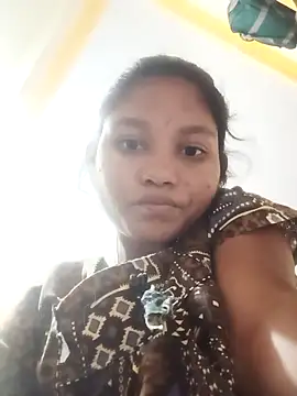 NishaNayakTelugu webcam