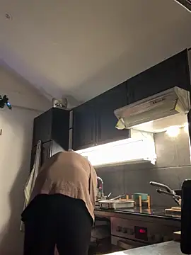 Gipsyboysteve webcam