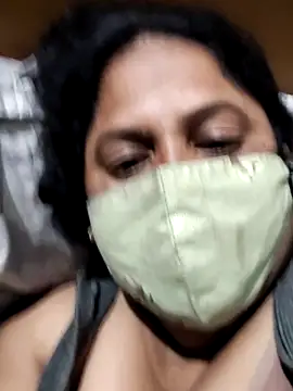 Hot_indian_Milf webcam
