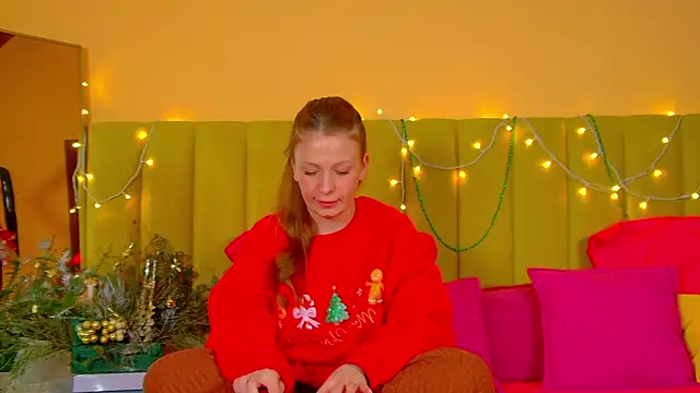 BeatriceBinoche webcam