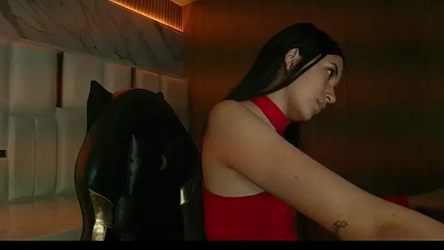 sophiadoll_tf webcam