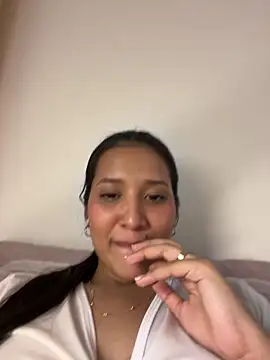 IsabellaJoness_ webcam