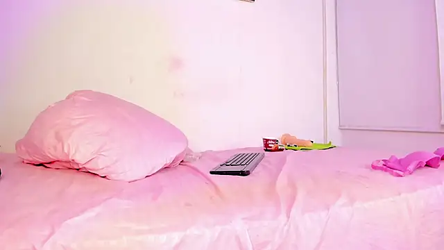 Charlotte-Smit webcam