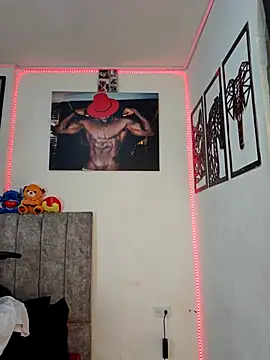 MIKE_KILIANjs webcam