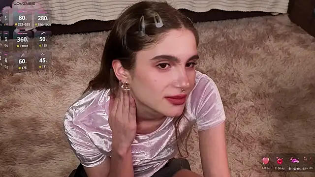 RozanneJordan webcam