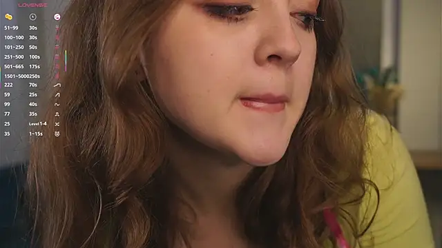 MarilynDibartolo webcam