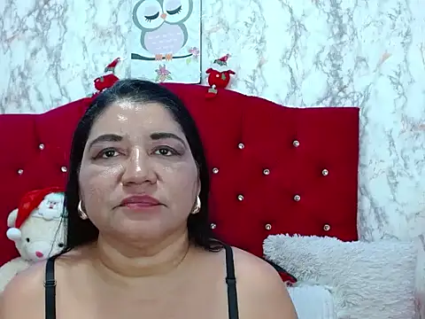 Danna_LaNegra webcam