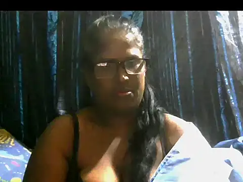 Exotic_indian95 webcam