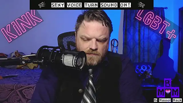 Bi_Master_Mack webcam