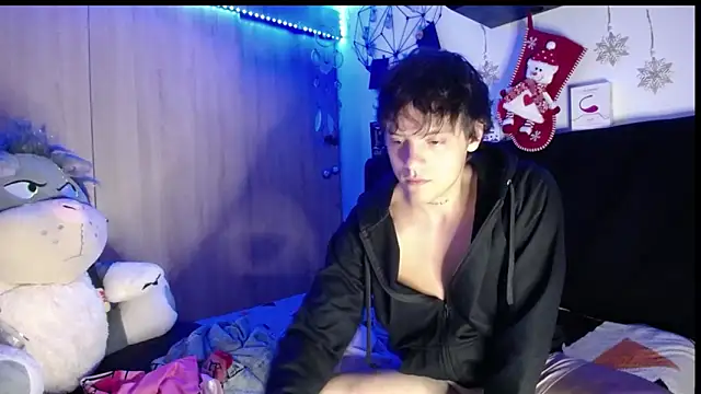 Santiago_kiler webcam