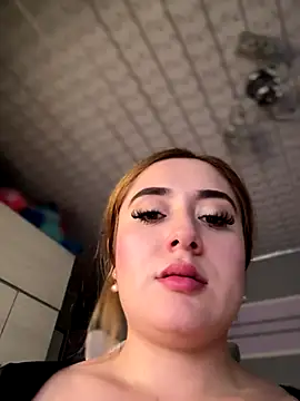 Sam_Thompsoon_ webcam