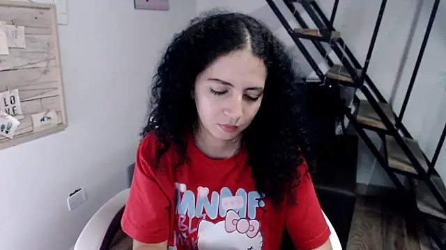 samantha_baby_ webcam