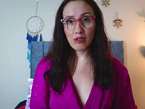 IberianMoonMK webcam