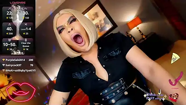 FridaHumphrey webcam