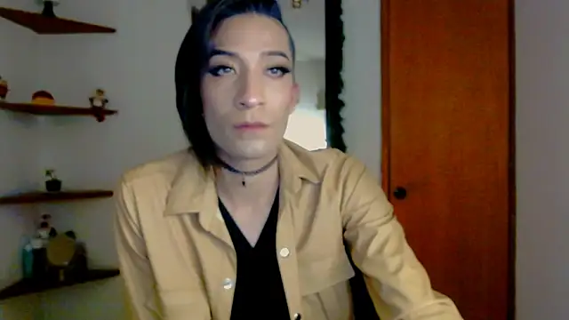 NovaNyx11 Live Webcam on Stripchat