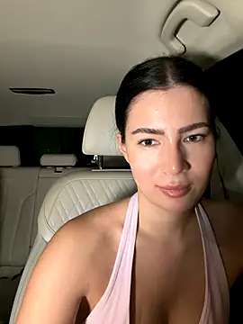 ClaireBree Live Webcam on Stripchat