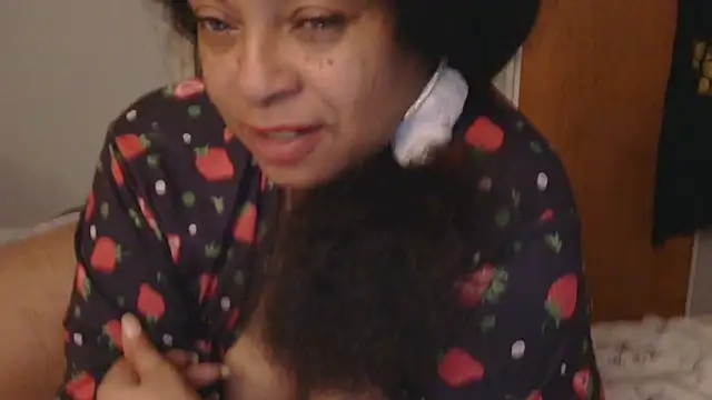 MSweetLindaParks webcam